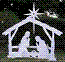 manger