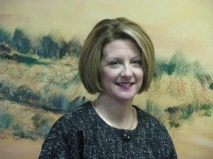 Christian Educator - Cindi Fowler