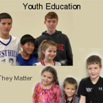 youth education image
