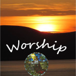 worship emblem