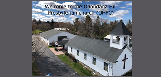 Onondaga Hill Presbyterian Church